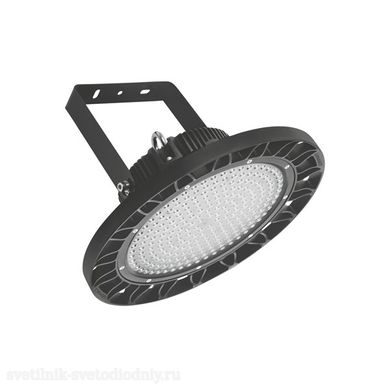 Светильник LED High Bay 250W/4000K IP65 70 град. 30000Лм 452х160. Гарантия 5 лет