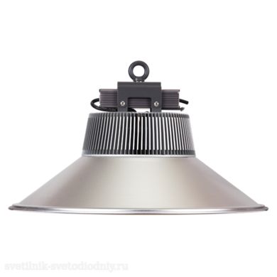 Светильник LED PHB SMD 100w 9000Лм/6500K + рефлектор 2850744 120° IP54