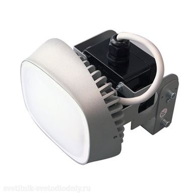 Светильник TITAN 8 LED OPL Ex 5000K JB/24 V DC 1670000220 EUROLED