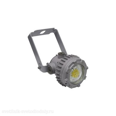 Светильник ONIX LED 1 Ex d IIC T6 Gb / Ex tb IIIC Ta 80 С Db 1710000010 EUROLED