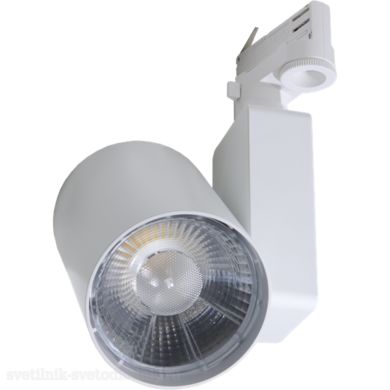 СТ Прожектор COPER/T LED 30 W D45 3000K 1437000260 EUROLED