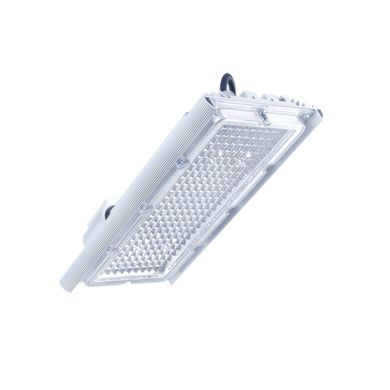 Светильник консольный LED Unit TR 80Вт 5000K 10500lm IP67 DUTR80K60-5K-I-C EUROLED