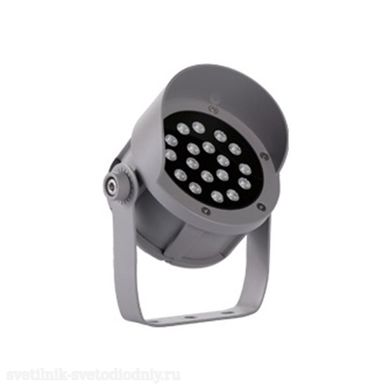 СТ WALLWASH R LED 18 30 4000K 1102000090 EUROLED