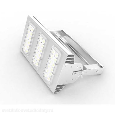 Прожектор LED Olymp PHYTO Premium 65Вт 145мкмоль/с IP65 60° для растений V1-I2-70077-04L07-6506540 EUROLED