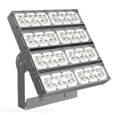 Светильник LED Olymp 2.0 200Вт 5000К IP65 30гр. V1-I0-70604-04L08-6520050 EUROLED