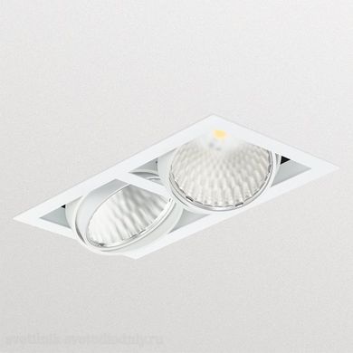 Светильник LED GD302B 17S/830 PSE-E MB-MB I WH 910500458764 EUROLED