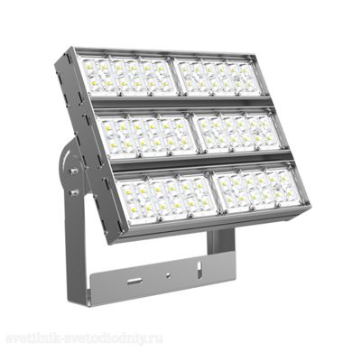 Светильник LED Olymp 2.0 150Вт 5000К IP65 12гр. V1-I0-70603-04D10-6515050 EUROLED