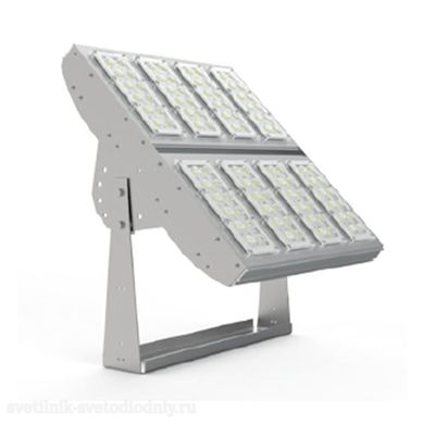 Прожектор LED Olymp PHYTO 180Вт 388мкмоль/с IP65 60° для растений V1-I2-70096-04L07-65180RB EUROLED