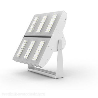 Прожектор LED Olymp PHYTO 130Вт 291мкмоль/с IP65 30°х110° для растений V1-I2-70096-04L08-65130RB EUROLED