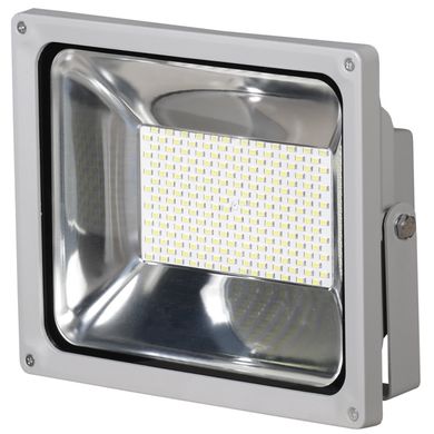 Прожектор светодиодный LED PFL - SMD 400w/CW/GR