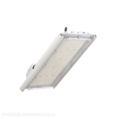 Светильник консольный светодиодный LED Unit Д 65Вт 9000Lm 3000K IP67 2.1кг DU65D-3K-C EUROLED