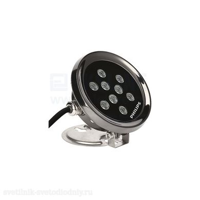 Св-к BCP170 9LED RGB 12V 12 IP68 C 911401620302 EUROLED