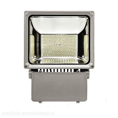 Прожектор светодиодный LED СДО-2 70W/6500К 5000lm EUROLED