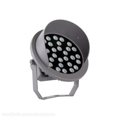 СТ WALLWASH R LED 30 60 2700K 1102000160 EUROLED