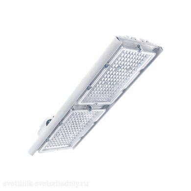 Светильник консольный светодиодный LED Unit К60 115Вт 15000Lm 5000K IP67 3,3кг DU115K60-5K-I-C EUROLED