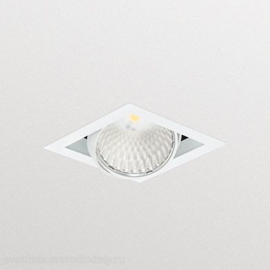 Светильник точечный LED GD301B LED27S/830 PSE-E MB WH 910500459233 EUROLED