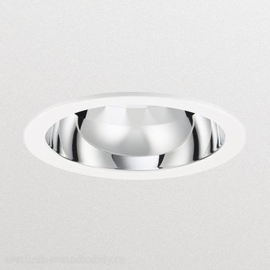 Светильник LED DN470B 20S/840 PSED-E EL3 WH 910500454973 EUROLED