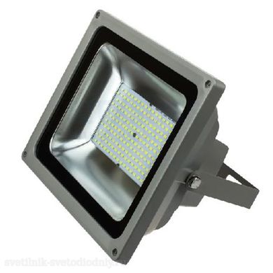 Прожектор светодиодный LED СДО-3 30W/6500К 2100lm