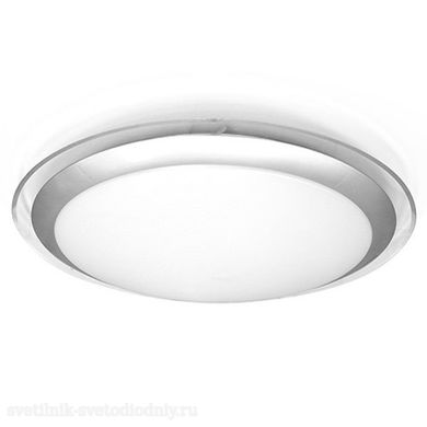 Светильник накладной LED Arion 60Вт 4610021100847 EZRA