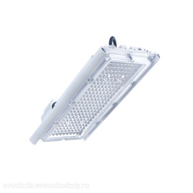 Светильник консольный LED Unit TR 65Вт 3000K 9000lm IP67 DUTR65K60-3K-I-C EUROLED