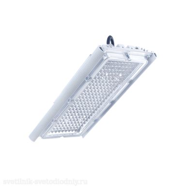 Светильник на лире LED Unit TR 80Вт 5000K 10500lm IP67 DUTR80K60-5K-L EUROLED