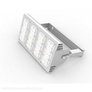 Прожектор LED Olymp PHYTO Premium 100Вт 206мкмоль/с IP65 30°х110° для растений V1-I2-70077-04L08-6510040 EUROLED