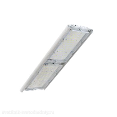 Светильник LED Unit Д 100Вт 13500Lm 5000K IP67 3,3кг DU100D-5K-I-L EUROLED