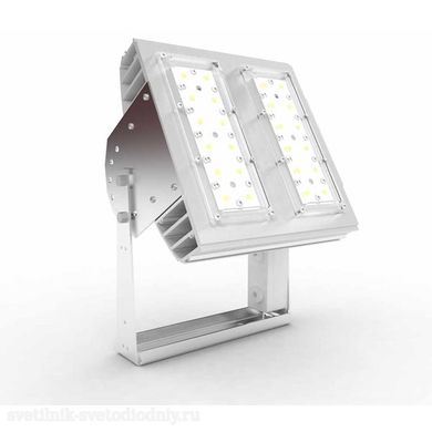 Прожектор LED Olymp PHYTO Premium 50Вт 103мкмоль/с IP65 120° для растений V1-I2-70076-04L05-6505040 EUROLED