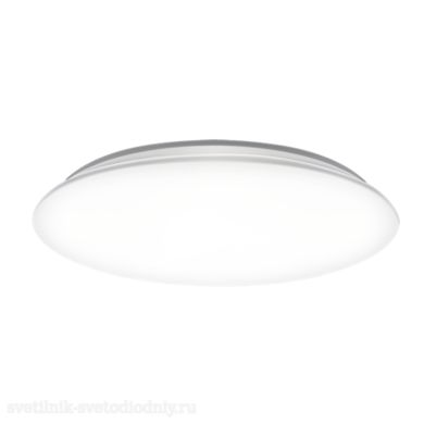 Светильник накладной LED PPB OPAL 12Вт 4000K .5015425 EUROLED