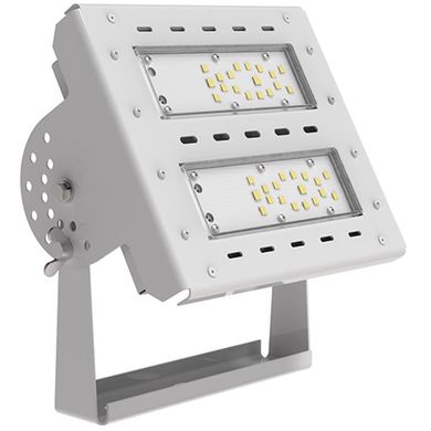 Прожектор LED FL Basic, бездрайверная технология, 60 Вт, 5700 Лм, 5000К, 120° IP65 V1-I0-70357-04L05-6506050 EUROLED