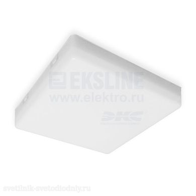 Светильник накладной LED 20Вт 4680007575440 EZRA