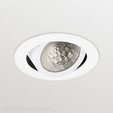 Светильник точечный LED RS741B 20S/930 PSE-E NB WH 910500457331 EUROLED