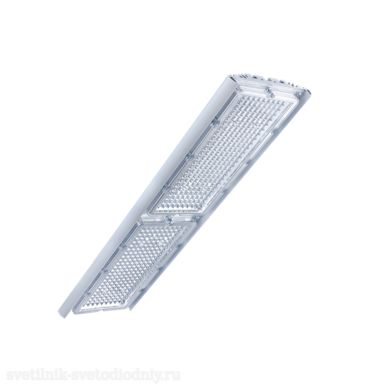 Светильник на лире LED Unit TR 130Вт 5000K 18000lm IP67 DUTR130K60-5K-L EUROLED