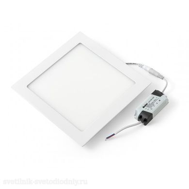 Светильник LED DSV-Inside 25Вт 4000K 225mm EUROLED DSV-0788 EL