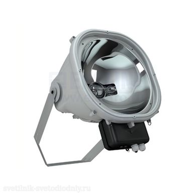 СТ UM Sport 1000H R4/10° Прожектор металлич. 1367000040 EUROLED