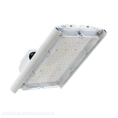 Светильник LED Unit DC Д 25Вт 3000Lm 3000K IP67 1,6кг DUDC25D-3K-L EUROLED