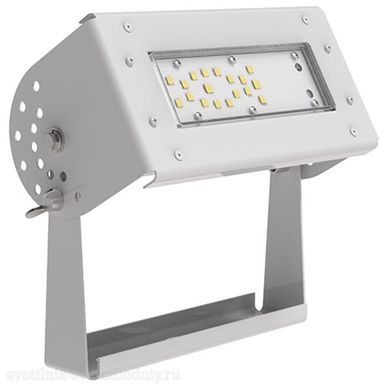 Прожектор LED FL Basic, бездрайверная технология, 30 Вт, 2900 Лм, 5000К, 120° IP65 V1-I0-70356-04L05-6503050 EUROLED