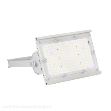 Светильник LED Unit Д 30Вт 4000Lm 5000K IP67 1,6кг DU30D-5K-I-L EUROLED