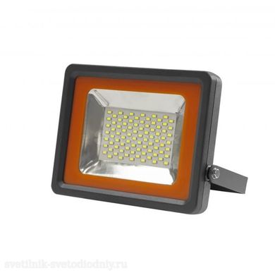 Прожектор светодиодный LED PFL-S-SMD 70w IP65