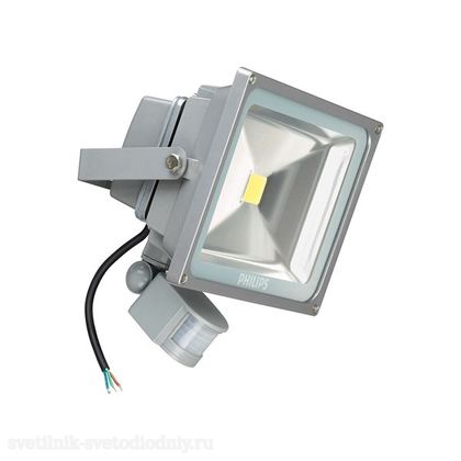 Св-к BVP116 LED25/740 WB MDU 910503910068 EUROLED