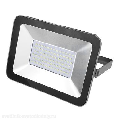 Прожектор LED PFL- C2 50w 6500K IP65 4000Lm