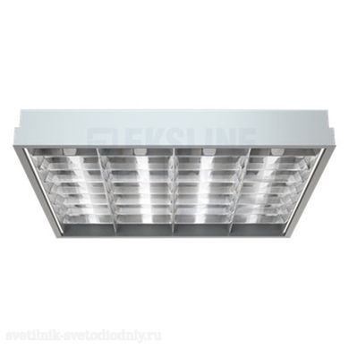 Светильник LED ARS/R UNI 300 17Вт 1400лм/4000К IP20 1016000020 EUROLED