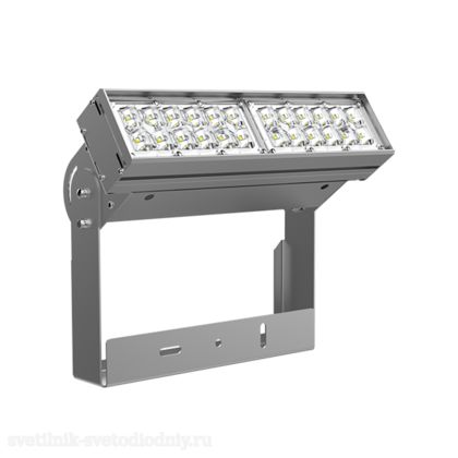 Светильник LED Olymp 2.0 50Вт 5000К IP65 90гр. V1-I0-70600-04L06-6505050 EUROLED