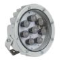 Круглый архитектурный прожектор LED-32-Medium/RGBW Аврора 32Вт 09252 GALAD