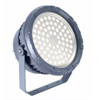 Прожектор архитектурный BVP324 72LED 27K 220В 45 DMX 911401741152 PHILIPS