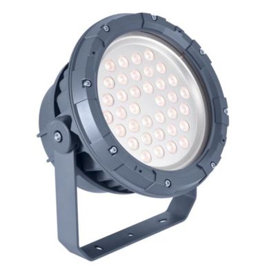 Архитектурный прожектор BVP323 36LED 30K 220В 80W PHILIPS