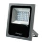 Светодиодный прожектор AR-FLAT-ARCHITECT-30W-220В White Grey 024169 Arlight