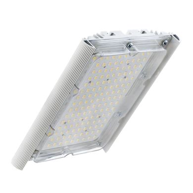 Светильник LED Unit DC Д 40Вт 5000Lm 3000K IP67 1,6кг DUDC40D-3K-L