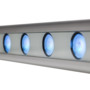 Альтаир LED-10-Extra Wide/Blue 600 09119
