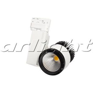 Светодиодный светильник LGD-537WH-40W-4TR Warm White 017775 EZRA